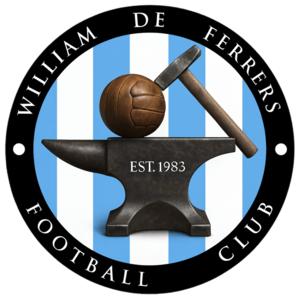 William De Ferrers FC