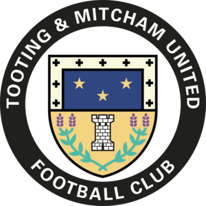 Tooting and Mitcham United FC Adults