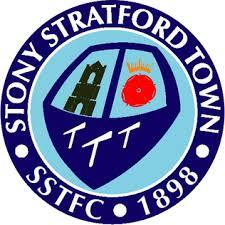 Stony Stratford Town