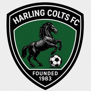 Harling Colts FC