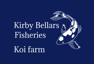 Kirby Bellars Fisheries