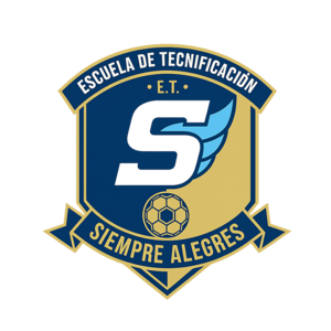 CD Siempre Alegres Tecnificación