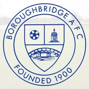 Boroughbridge AFC