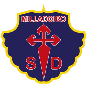 Milladoiro SD