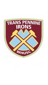 Trans Pennine Irons