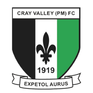 Cray Valley (PM) FC