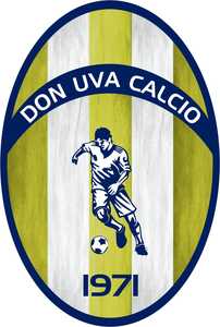 ASD DON UVA Calcio1971