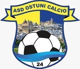 ASD Ostuni Calcio 24