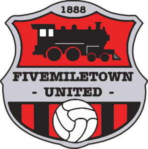 Fivemiletown Utd FC (Minis)